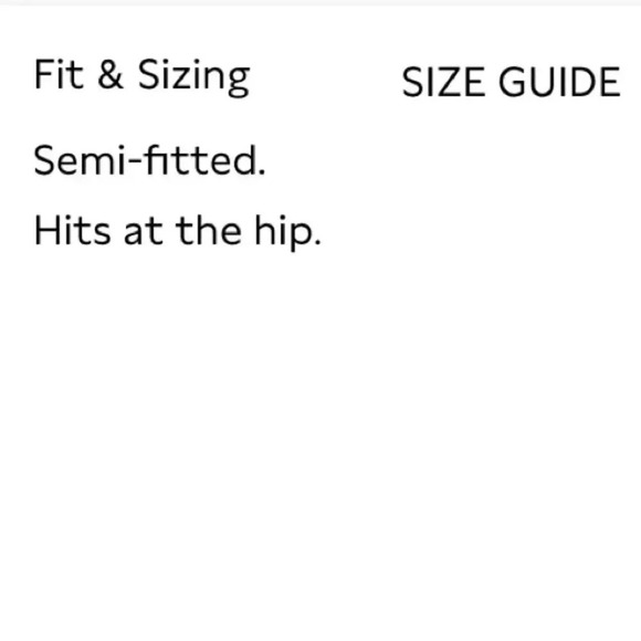 Banana Republic Wrap Top - Picture 6 of 7